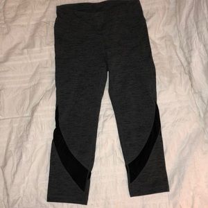 Gap yoga pants